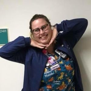 Meet your Posher, Claire